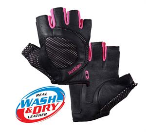 Women's Pro Style Wash and Dry Gloves